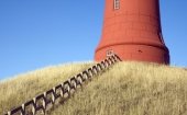 Vuurtoren IJmuiden